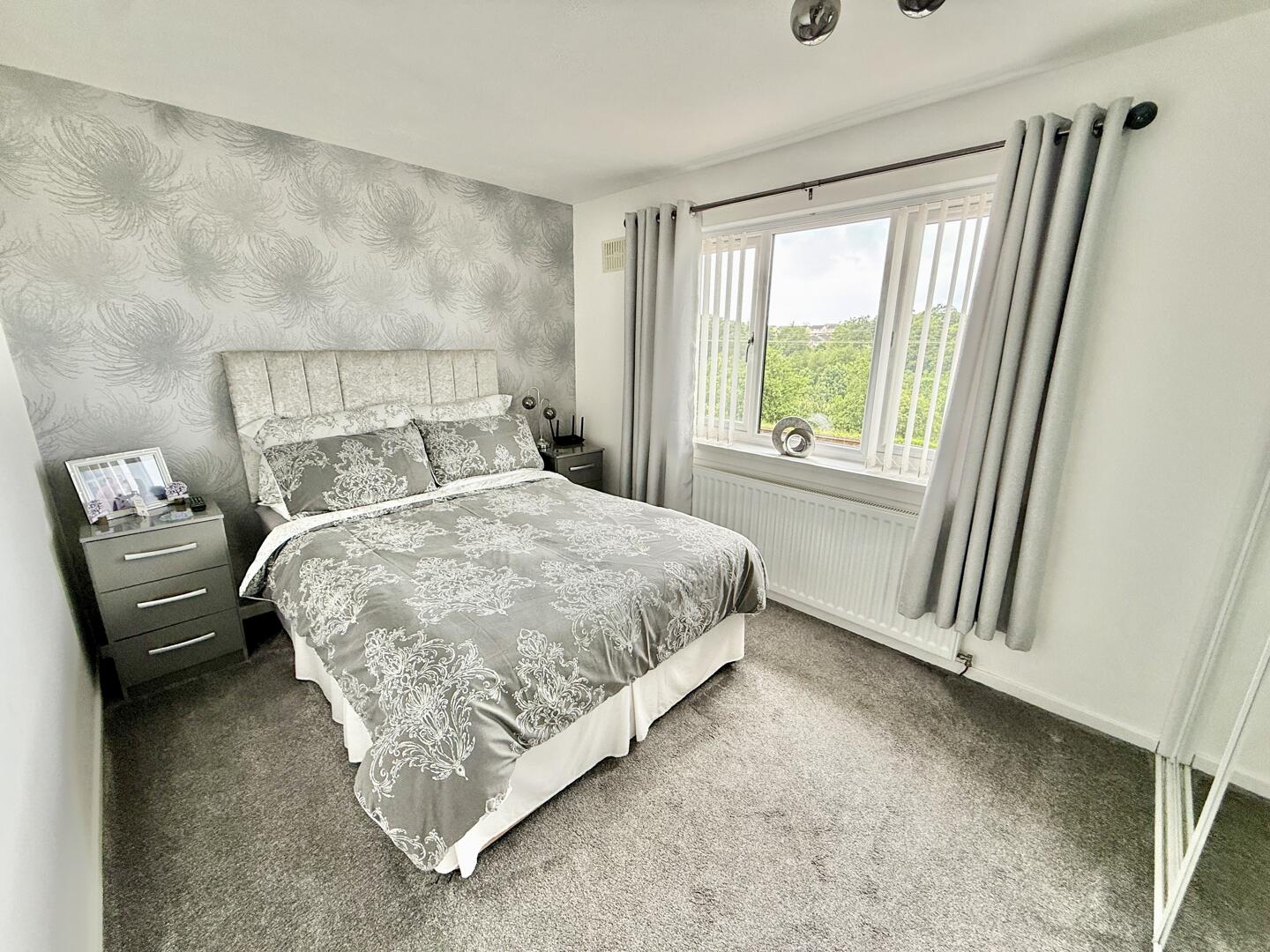 Nethermiln Road, West Kilbride